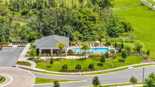 15954 Winding Bluff Dr, Montverde, FL 34756 - photo 38