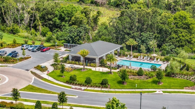 15954 Winding Bluff Dr, Montverde, FL 34756 - photo 39