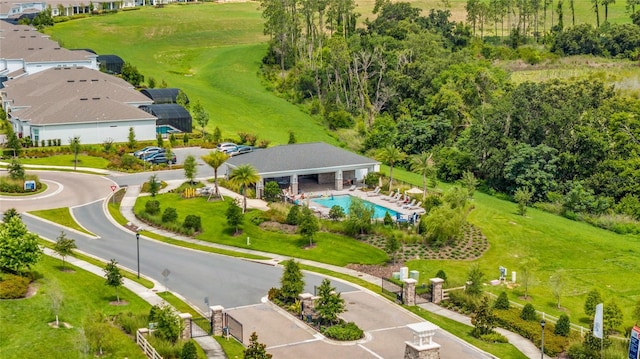15954 Winding Bluff Dr, Montverde, FL 34756 - photo 40
