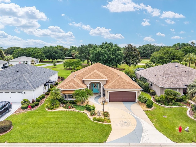 219 Carrera Dr, The Villages, FL 32159 - photo 1