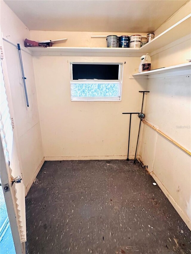 679 Ave Q SE, Winter Haven, FL 33880 - view of storage room