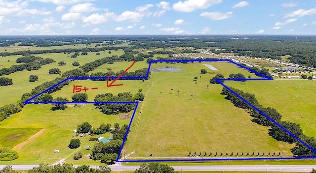 E C-478, Unassigned Address, Webster, FL 33597