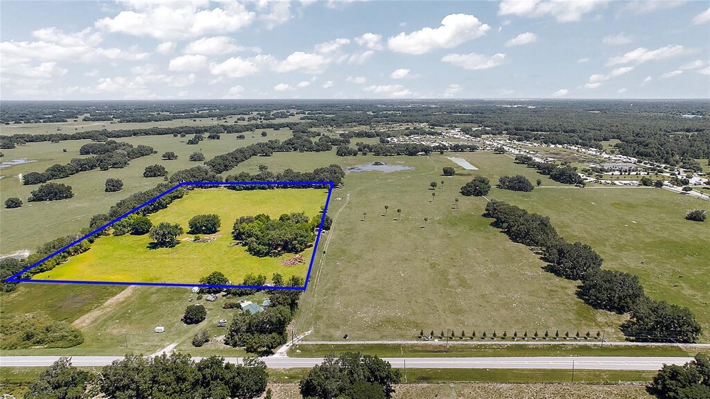 E C-478, Unassigned Address, Webster, FL 33597 - photo 1