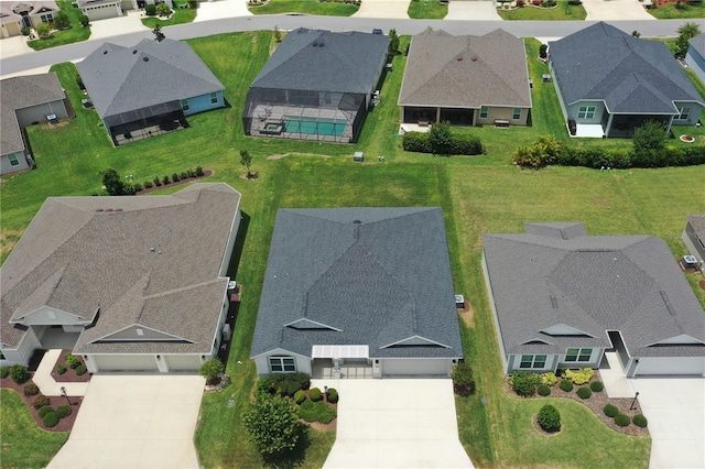 6301 Danielson Loop, The Villages, FL 32163 - aerial view of residential area