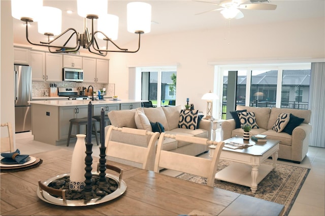 6301 Danielson Loop, The Villages, FL 32163 - photo 12