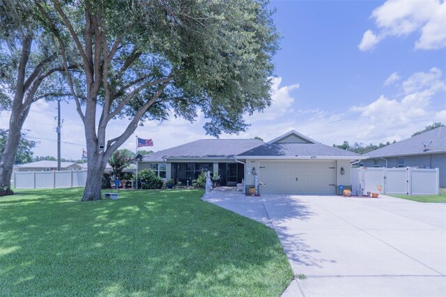8489 SE 158th Pl, Summerfield, FL 34491 - photo 1