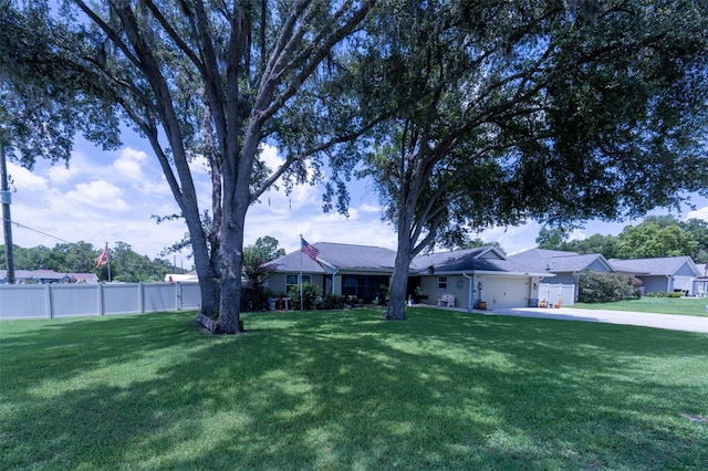 8489 SE 158th Pl, Summerfield, FL 34491 - photo 39