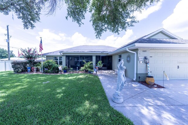 8489 SE 158th Pl, Summerfield, FL 34491 - photo 43
