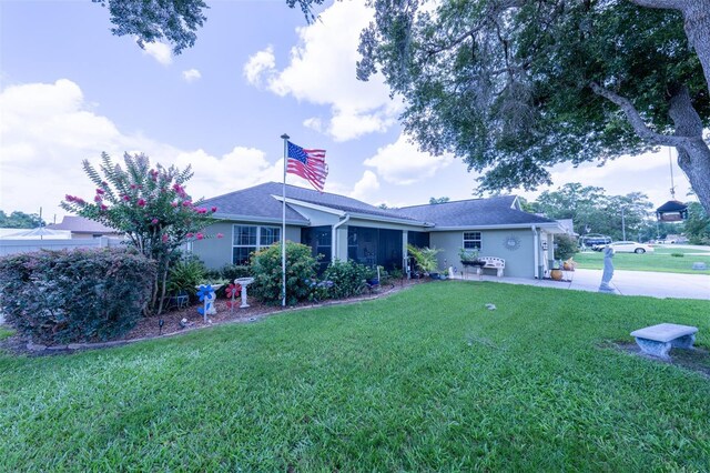 8489 SE 158th Pl, Summerfield, FL 34491 - photo 46