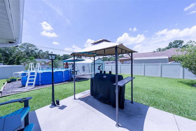 8489 SE 158th Pl, Summerfield, FL 34491 - photo 12