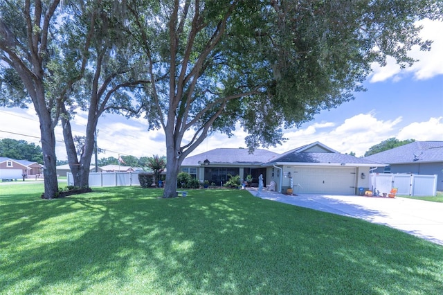 8489 SE 158th Pl, Summerfield, FL 34491 - photo 40