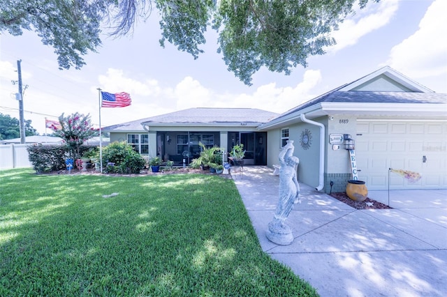 8489 SE 158th Pl, Summerfield, FL 34491 - photo 44