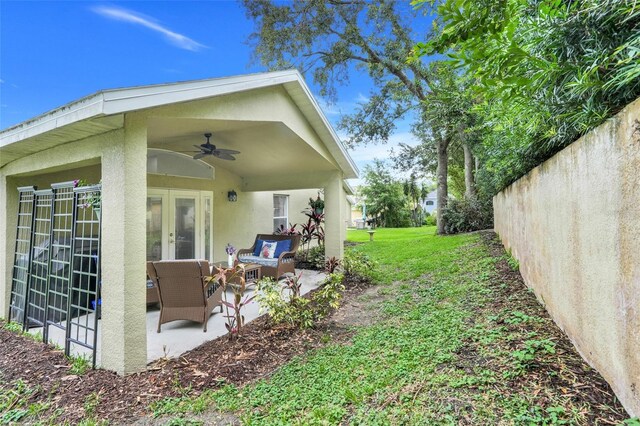 17428 Woodfair Dr, Clermont, FL 34711 - photo 41