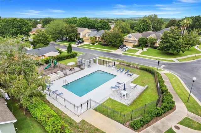 17428 Woodfair Dr, Clermont, FL 34711 - photo 48