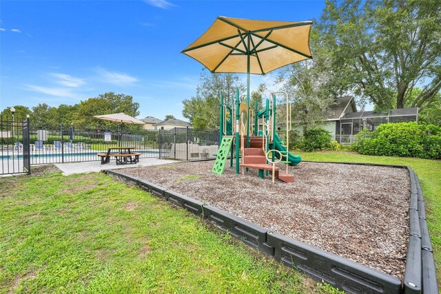 17428 Woodfair Dr, Clermont, FL 34711 - photo 55