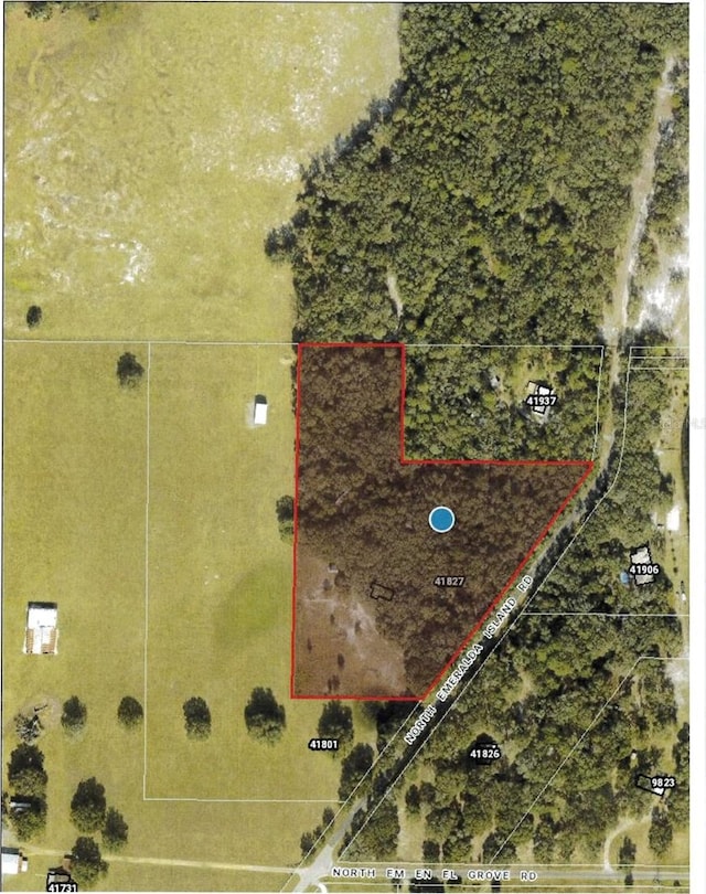 41827 N Emeralda Island Rd, Leesburg, FL 34788 - photo 7