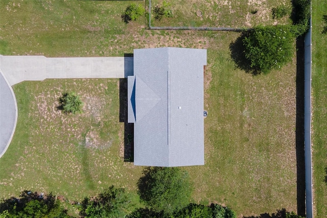4 Kristin Ln, Eustis, FL 32726 - drone / aerial view