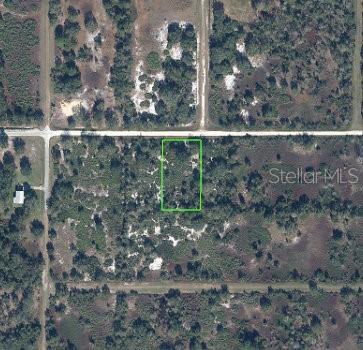2511 W Tarkenton Rd, Avon Park, FL 33825