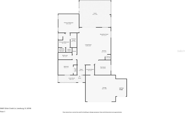 26601 Otter Creek Ln, Leesburg, FL 34748 - photo 5