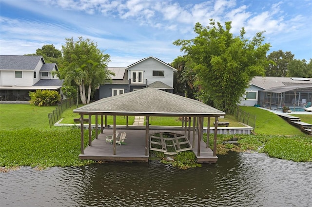 2610 Florence Dr, Kissimmee, FL 34744 - photo 50