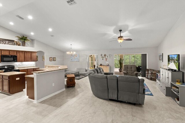 1256 W Sphere Pl, Beverly Hills, FL 34465 - photo 12
