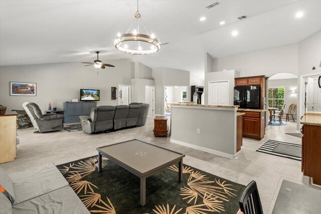 1256 W Sphere Pl, Beverly Hills, FL 34465 - photo 25