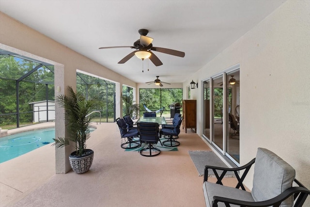 1256 W Sphere Pl, Beverly Hills, FL 34465 - photo 34