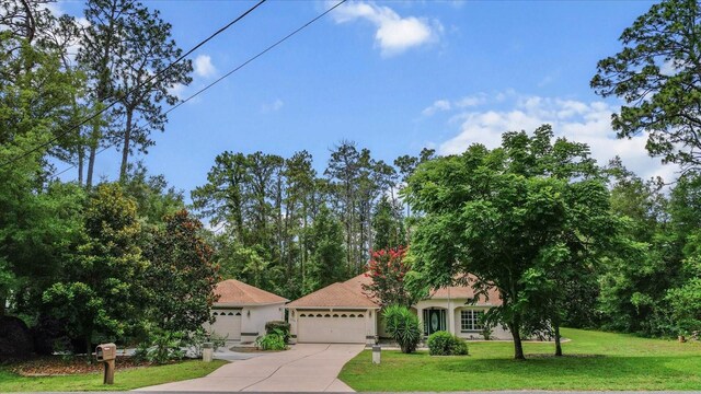 1256 W Sphere Pl, Beverly Hills, FL 34465 - photo 40