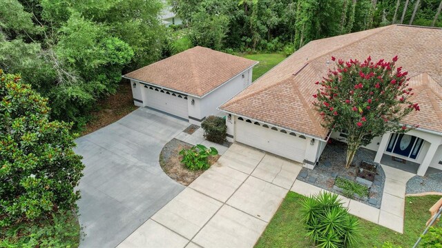 1256 W Sphere Pl, Beverly Hills, FL 34465 - photo 42
