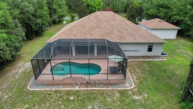 1256 W Sphere Pl, Beverly Hills, FL 34465 - photo 43