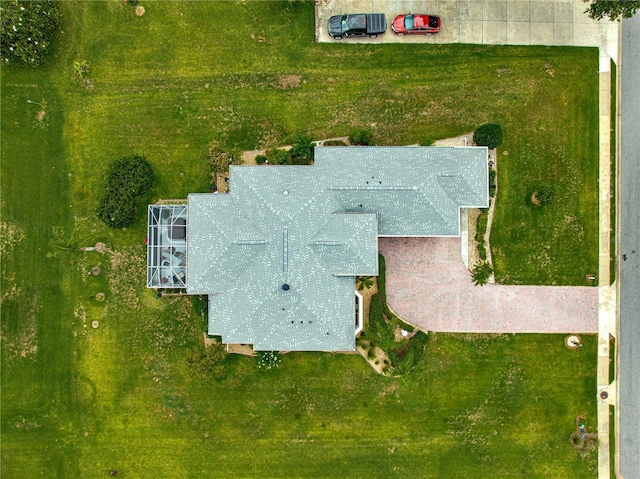 39145 Treeline Dr, Lady Lake, FL 32159 - view of subject property