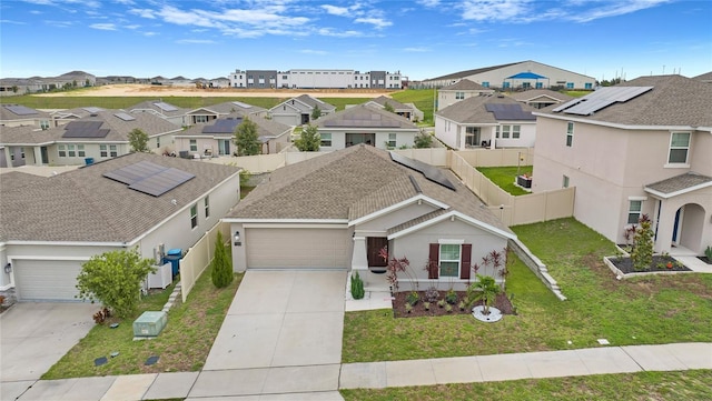 733 Citrus Reserve Blvd, Davenport, FL 33837 - aerial view of residential area