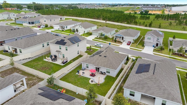 733 Citrus Reserve Blvd, Davenport, FL 33837 - aerial view of residential area