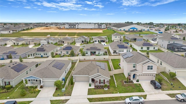 733 Citrus Reserve Blvd, Davenport, FL 33837 - aerial view of residential area
