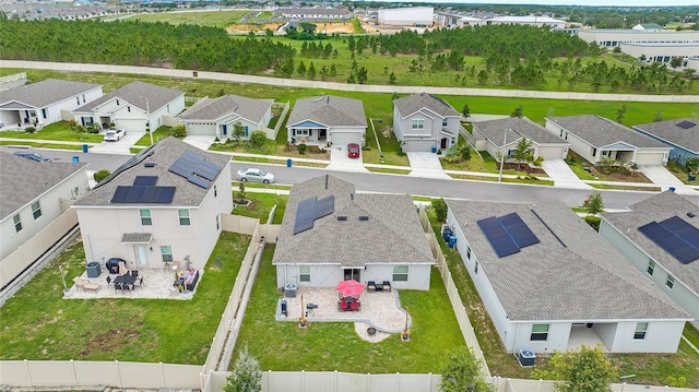733 Citrus Reserve Blvd, Davenport, FL 33837 - aerial view of residential area