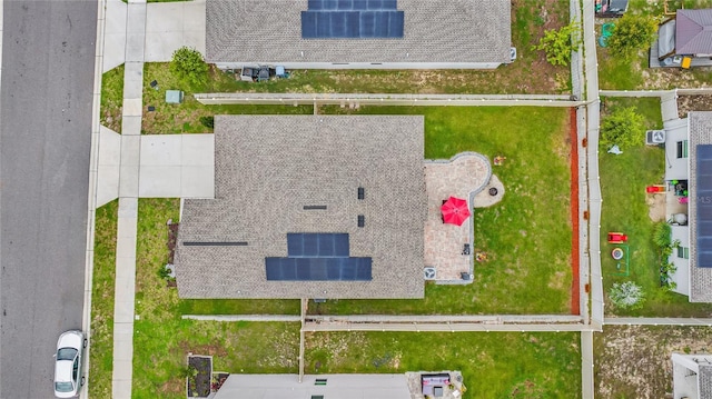 733 Citrus Reserve Blvd, Davenport, FL 33837 - bird's eye view