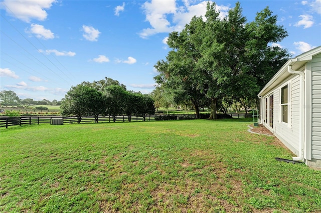 2557 Privada Dr, The Villages, FL 32162 - view of yard