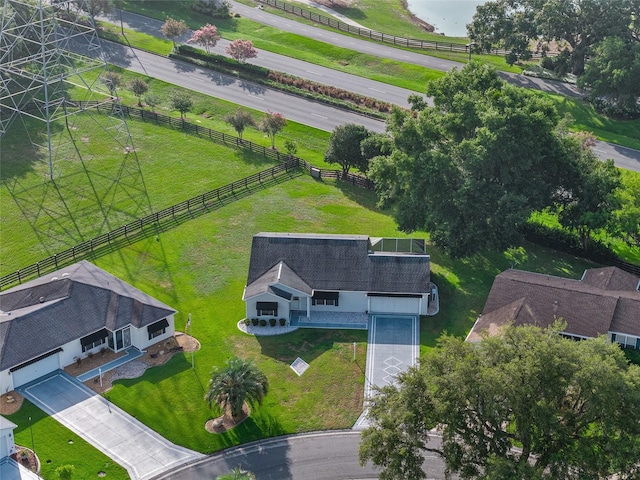 2557 Privada Dr, The Villages, FL 32162 - view of subject property