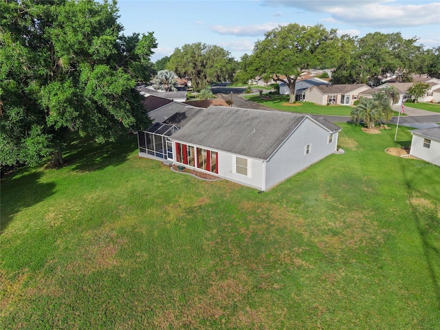 2557 Privada Dr, The Villages, FL 32162 - aerial view of residential area