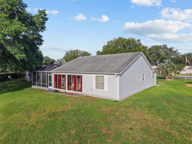 2557 Privada Dr, The Villages, FL 32162 - view of outbuilding