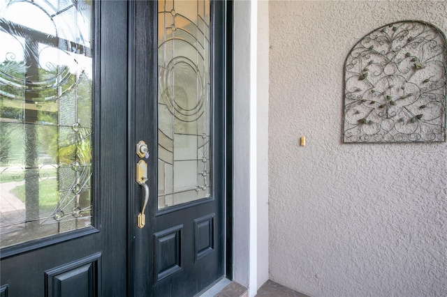 29152 David Ct, Tavares, FL 32778 - view of exterior entry
