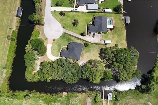 29152 David Ct, Tavares, FL 32778 - aerial view
