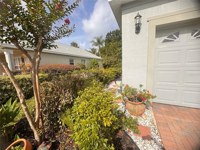 1180 Mesa Verde Ct, Clermont, FL 34711 - view of yard