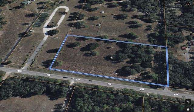 TBD Sr 471, Sumterville, FL 33585