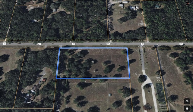 TBD Sr 471, Sumterville, FL 33585