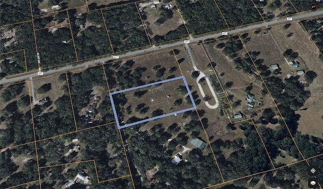 TBD Sr 471, Sumterville, FL 33585