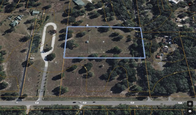 TBD Sr 471, Sumterville, FL 33585