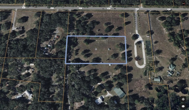 TBD Sr 471, Sumterville, FL 33585