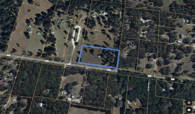 TBD Sr 471, Sumterville, FL 33585