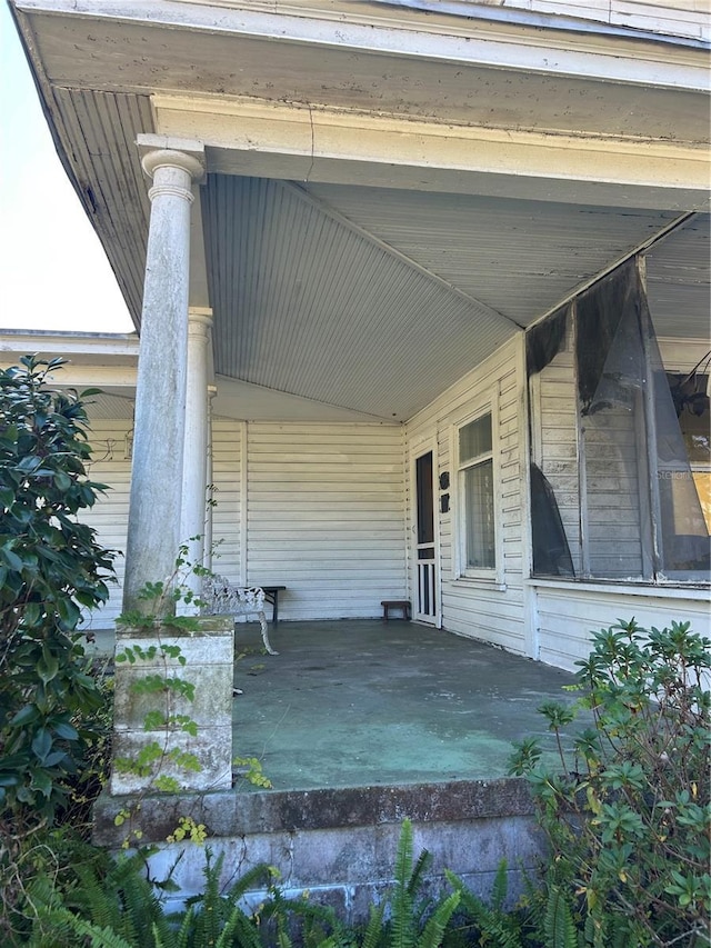 110 S Trowell Ave, Umatilla, FL 32784 - photo 5